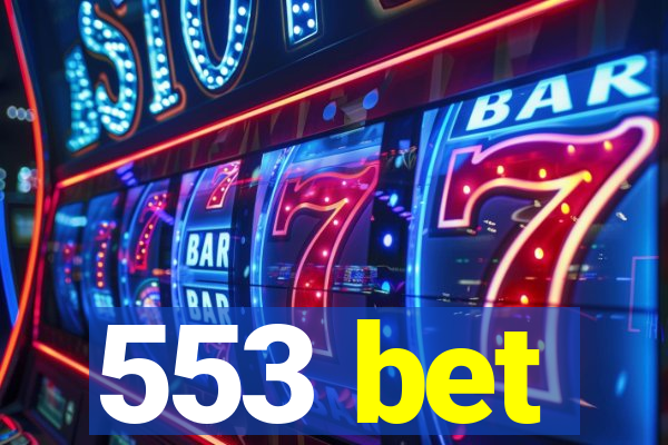 553 bet